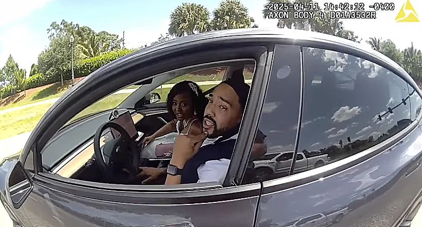 Port St. Lucie Police Departme