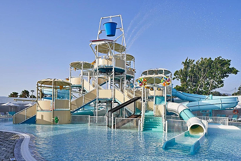 מלון Mare Paphos קפריסין