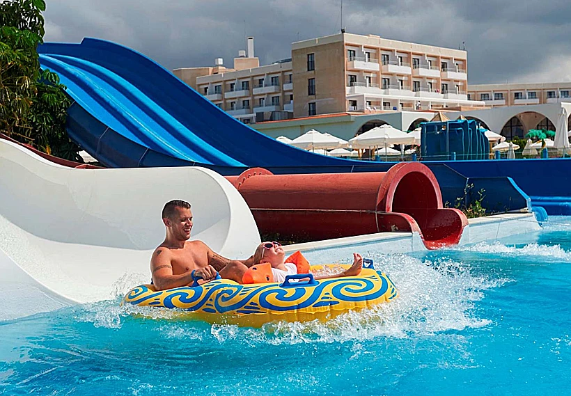 Louis Phaethon Beach Club Paph