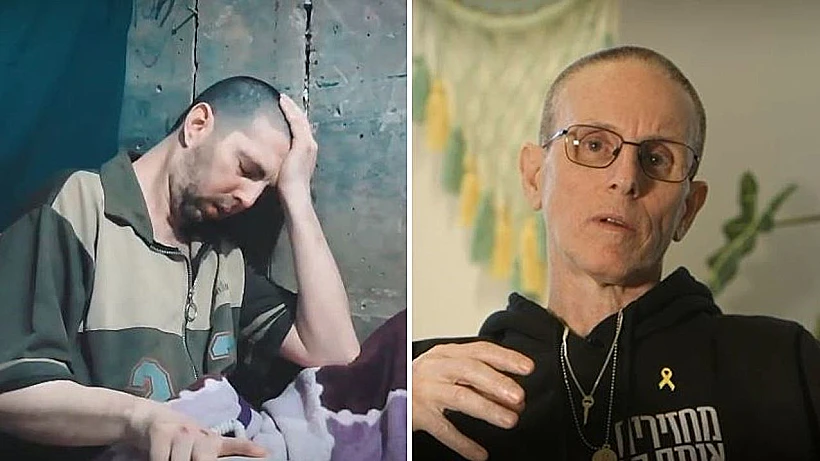 אוהד בן עמי, אלקנה בוחבוט