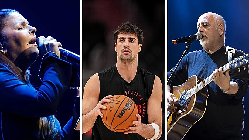 מיכה שטרית, דני אבדיה, זהבה בן