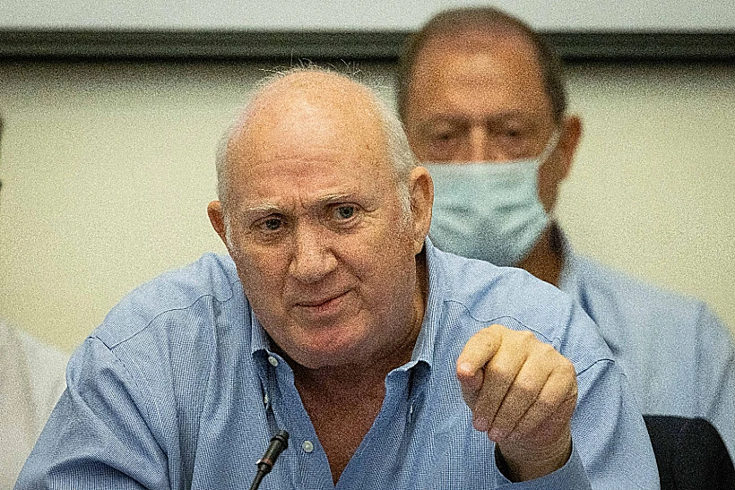 איציק אברכהן