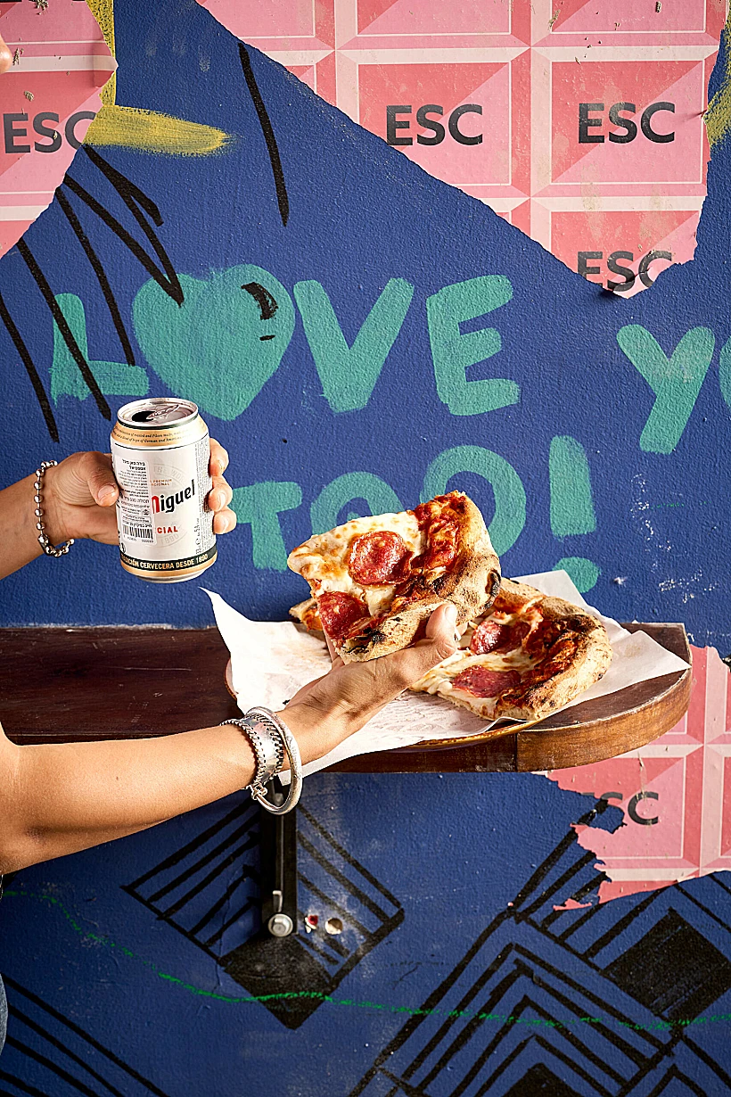 8בול מבית אימפריאל