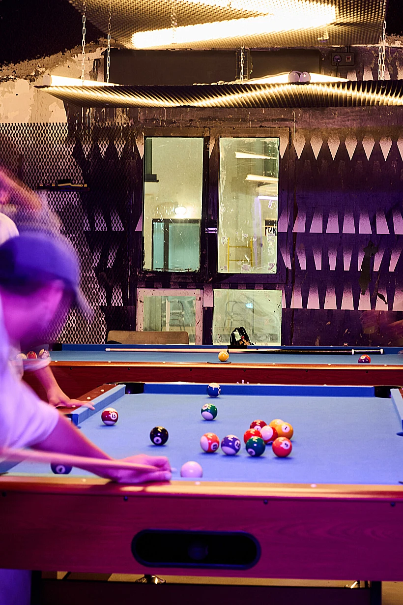 8בול מבית אימפריאל