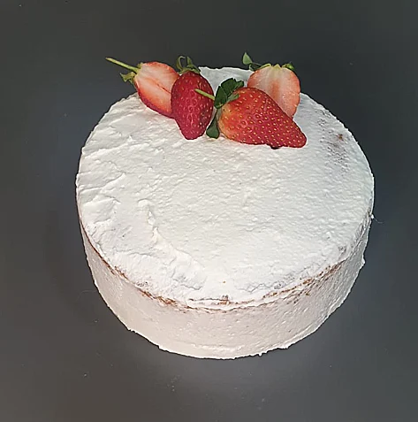 עוגת הקרם של ליאור בן נעים ז"ל