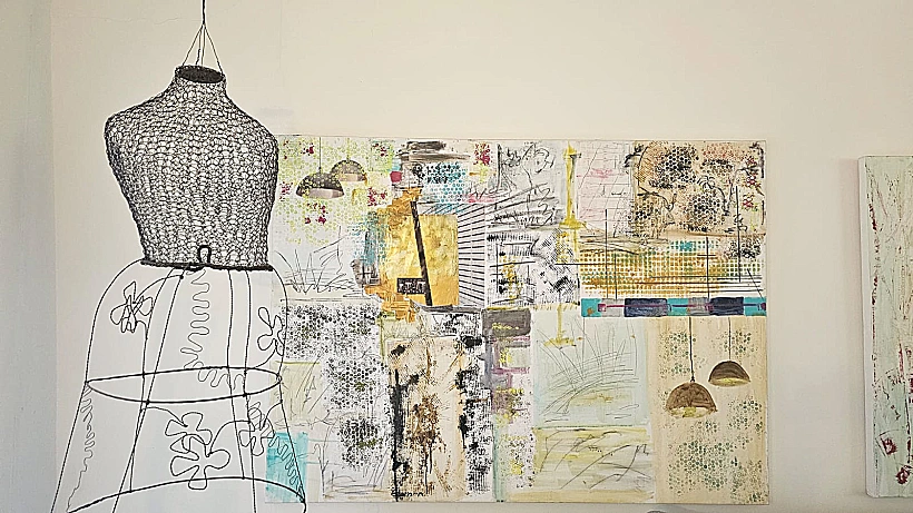 סיפורים פשוטים איריס כץ