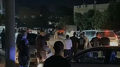 הזירה באכסאל שבגליל התחתון