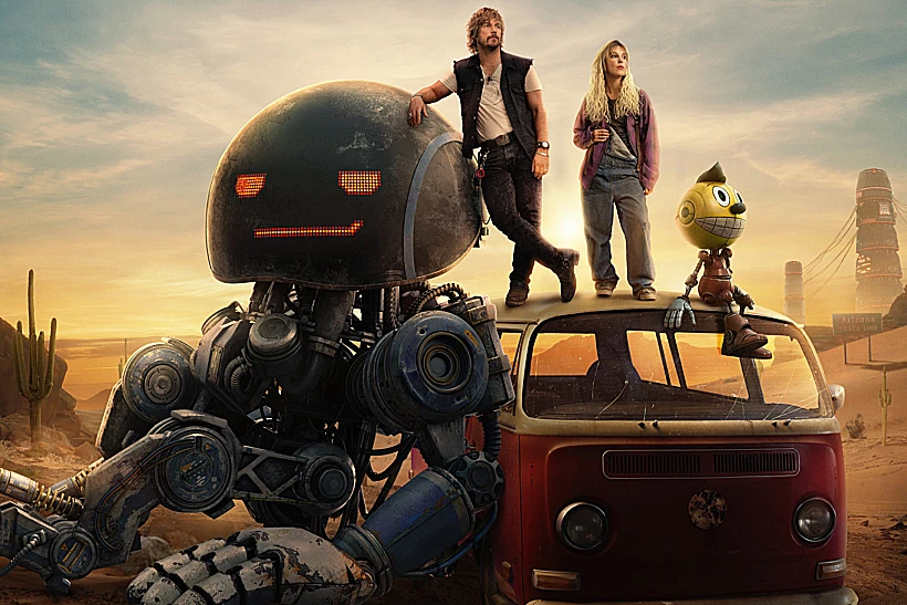 השלב החשמלי