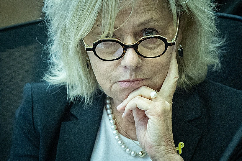 היועמ"שית גלי בהרב-מיארה