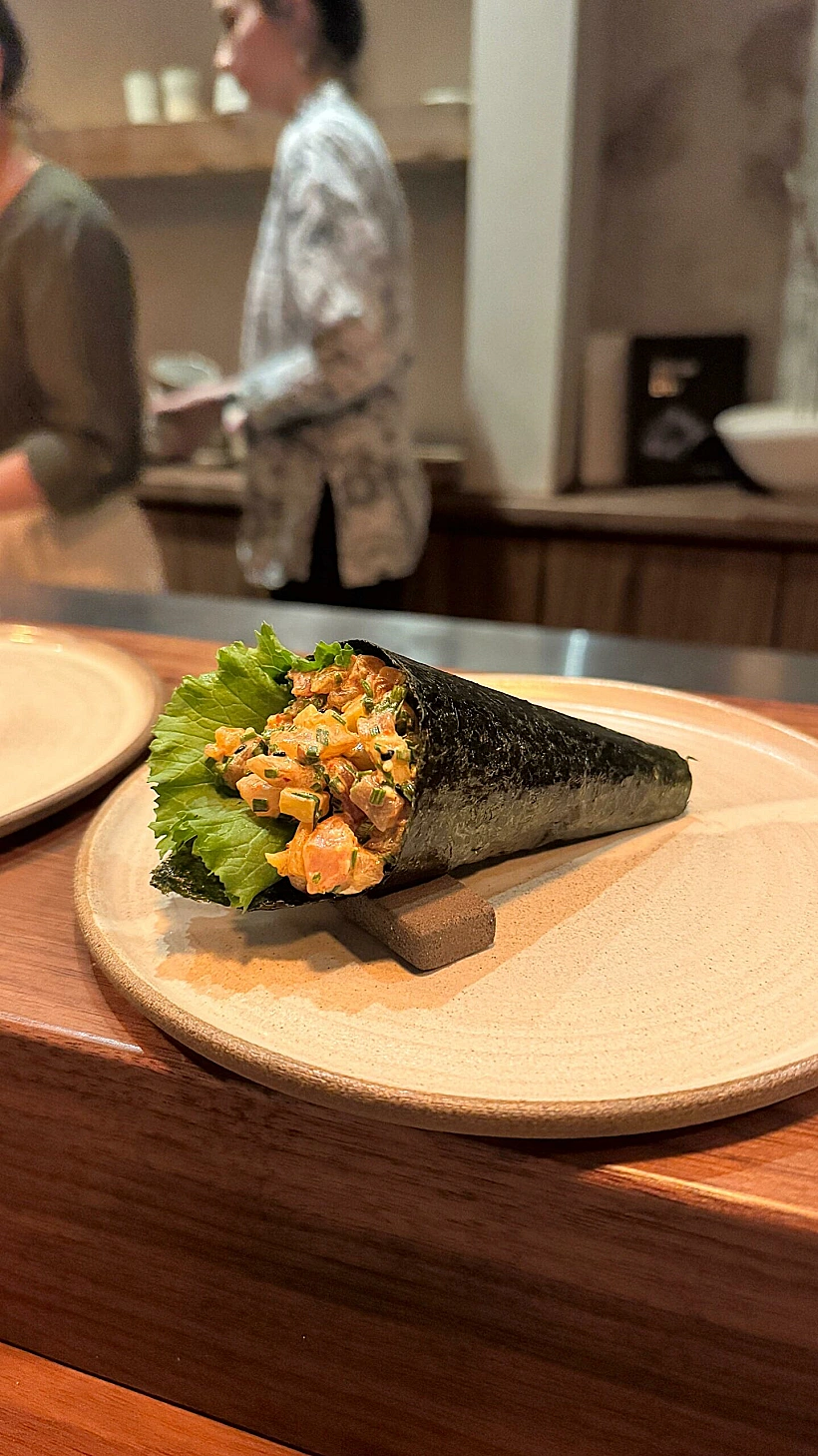 קימיקו, חיפה