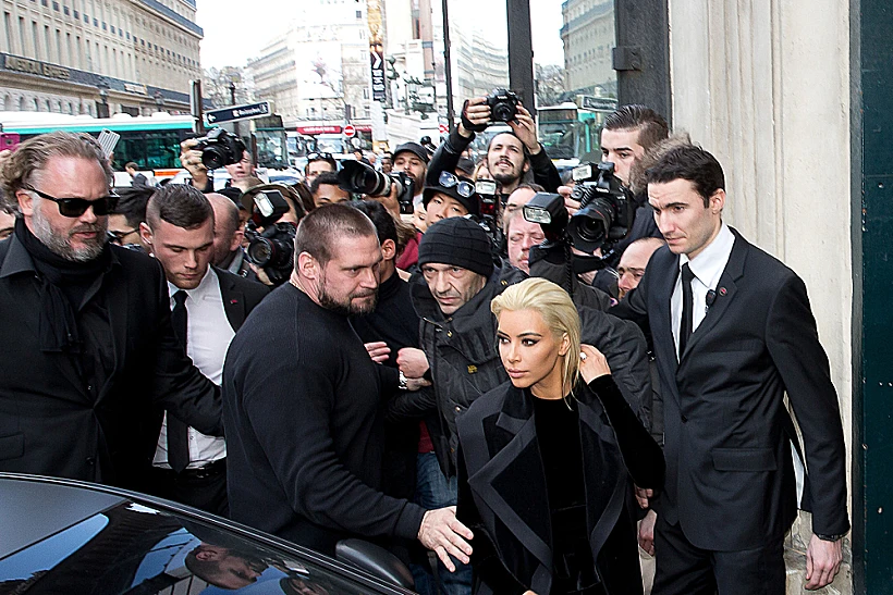 קים קרדשיאן