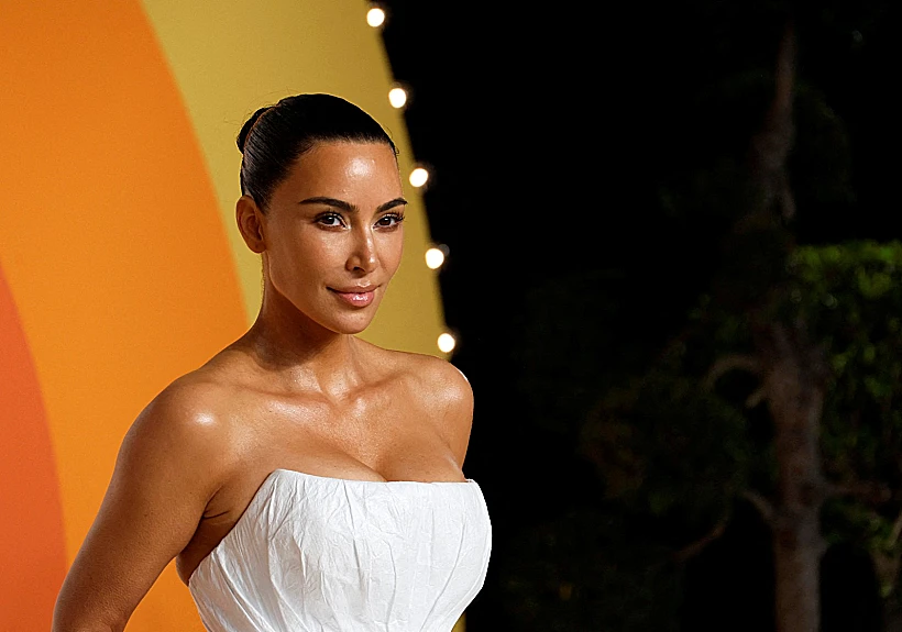 קים קרדשיאן