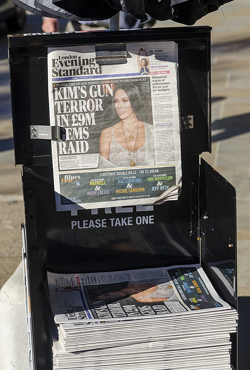 קים קרדשיאן