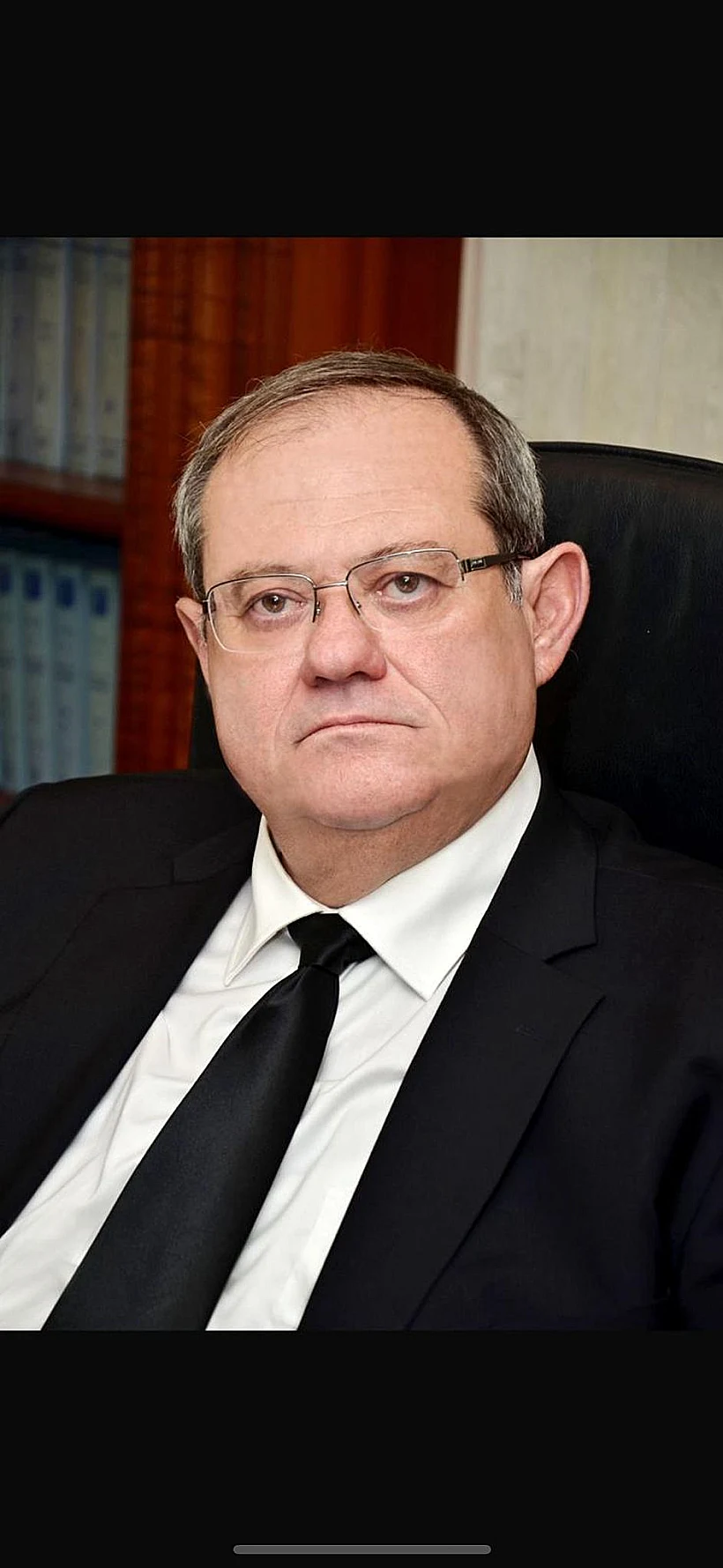 עו"ד משה גלעד