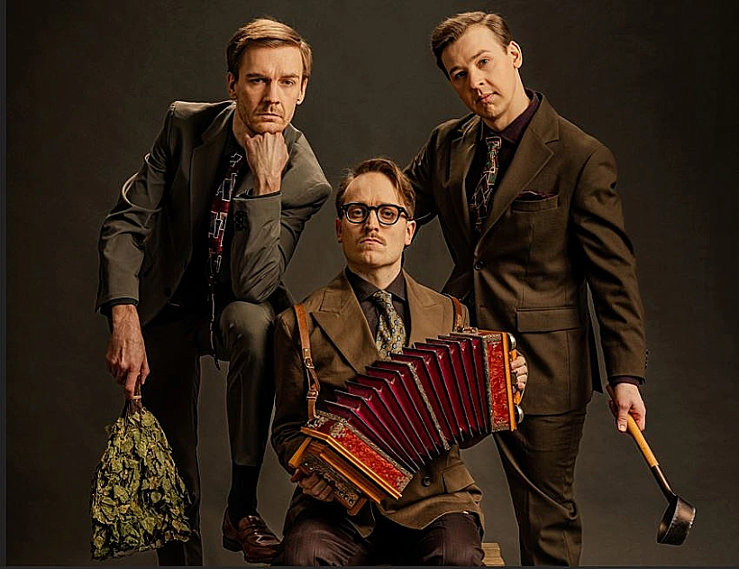 נציגי שוודיה באירוויזיון 2025