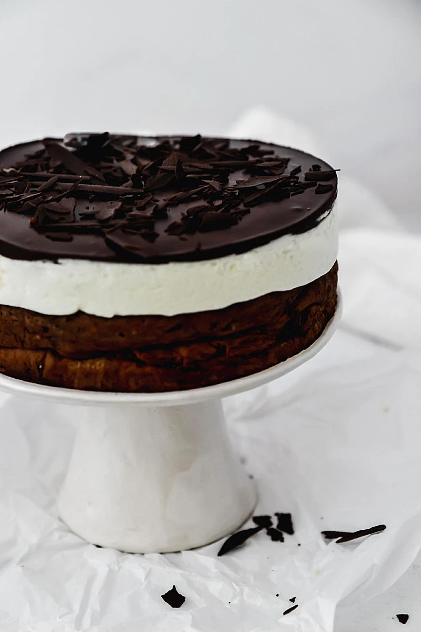 עוגת הקרמבו מאור כהן קדוש ז”ל