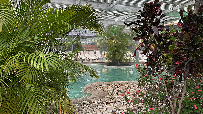 מלון ספא וילג'