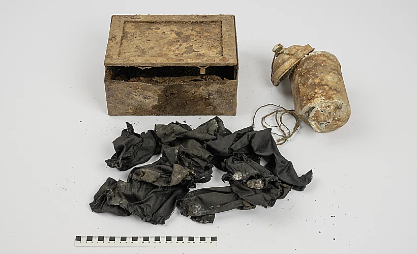 East Bohemian Museum 1