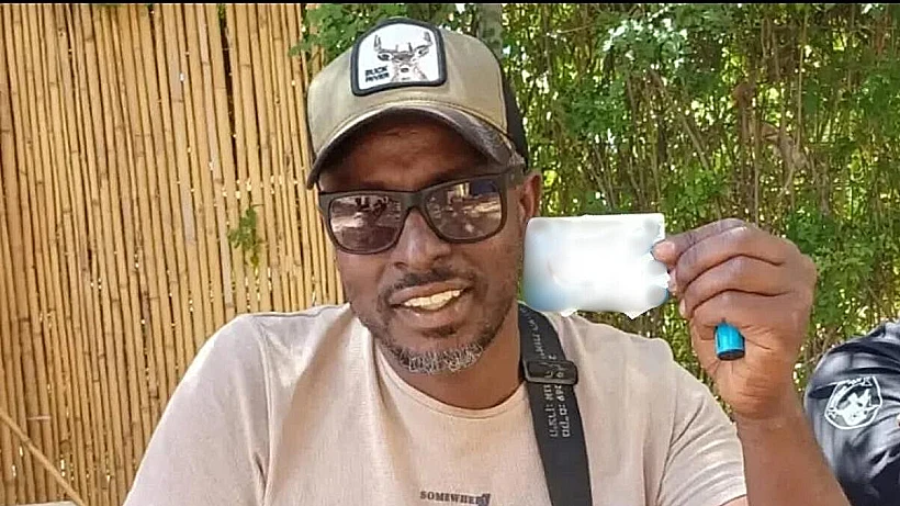 רס"מ (מיל') דג'ן דניאל סהלו