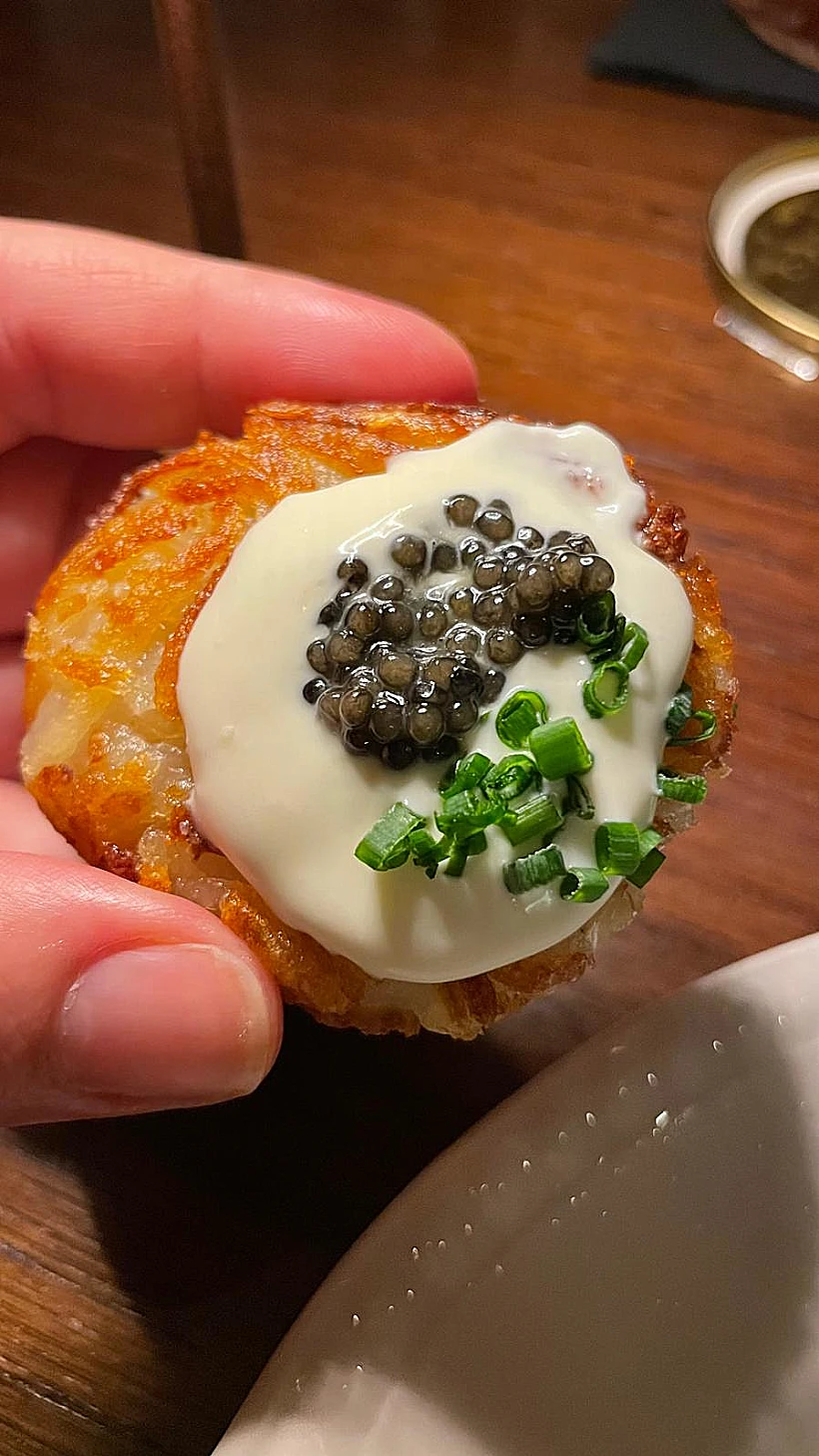 The Grill Room TLV, גריל רום