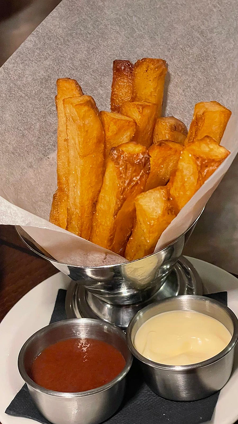 The Grill Room TLV, גריל רום