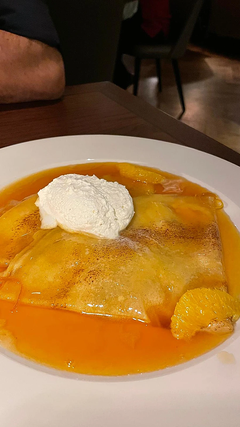 The Grill Room TLV, גריל רום