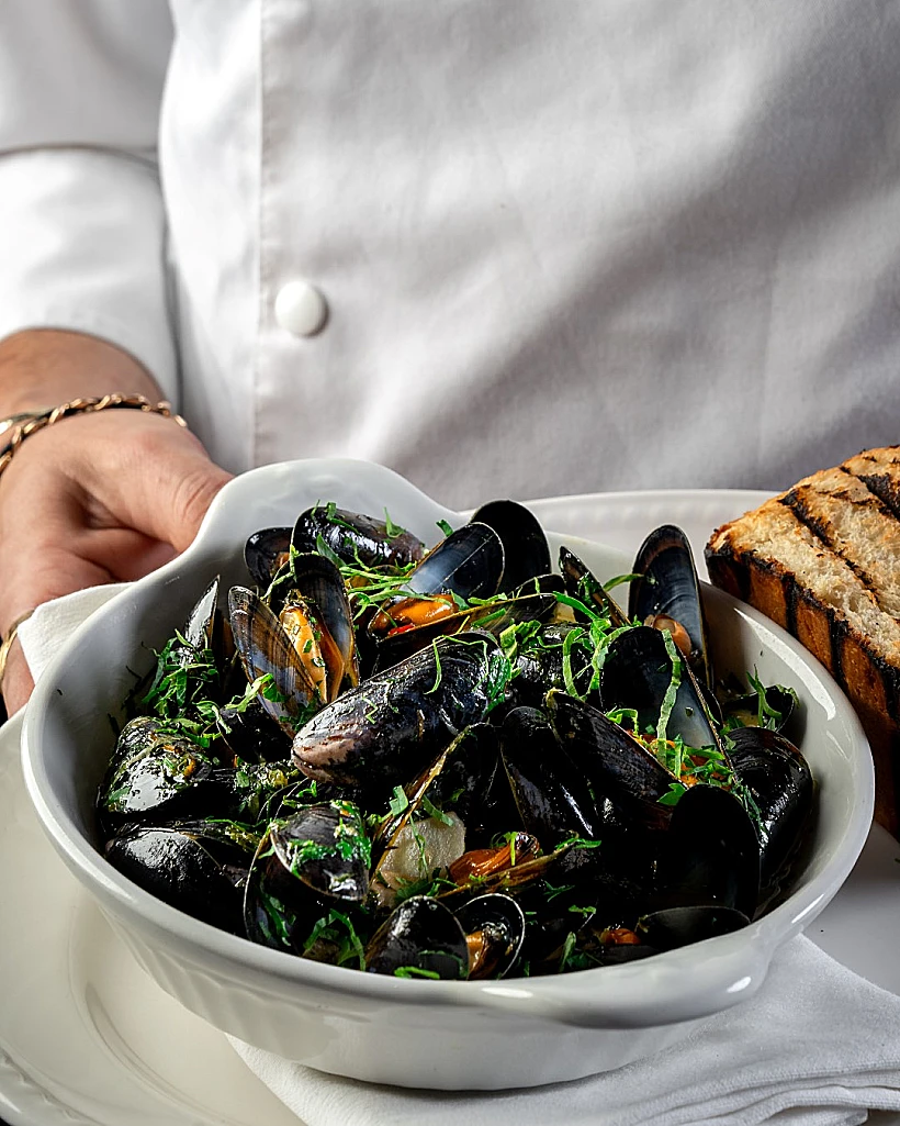 The Grill Room TLV, גריל רום