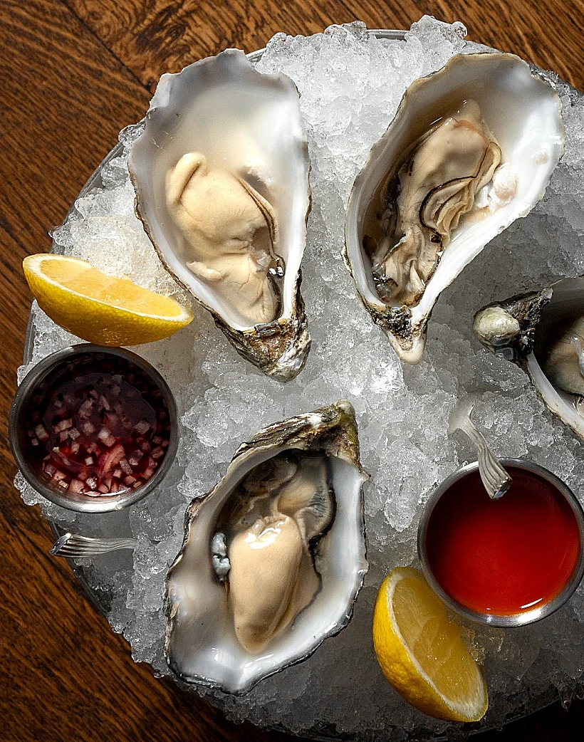 The Grill Room TLV, גריל רום