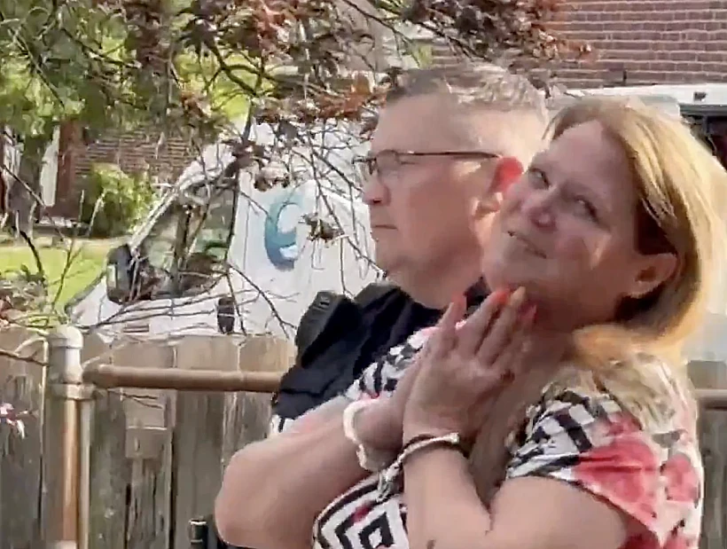 Christina Marie Solometo1