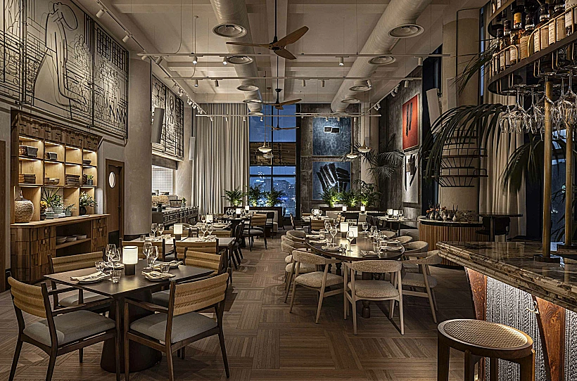 בראנץ', ג'ורג'