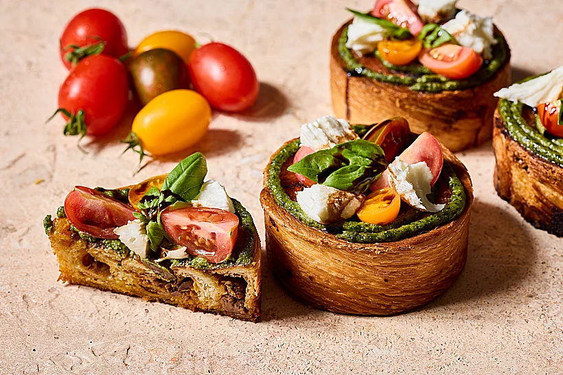 ליבי פטיסרי