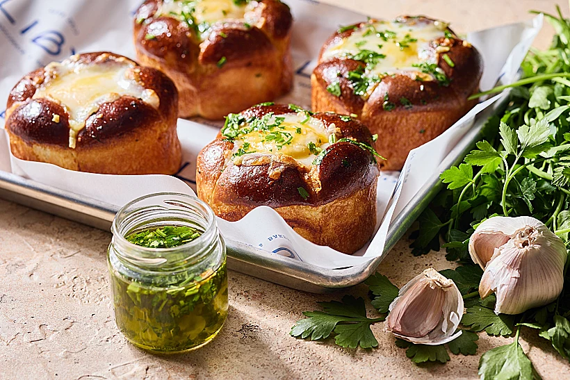 ליבי פטיסרי