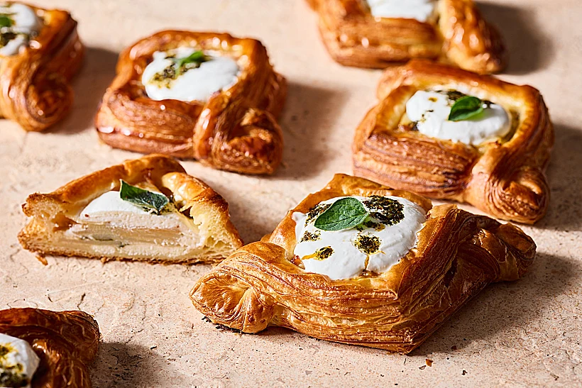 ליבי פטיסרי