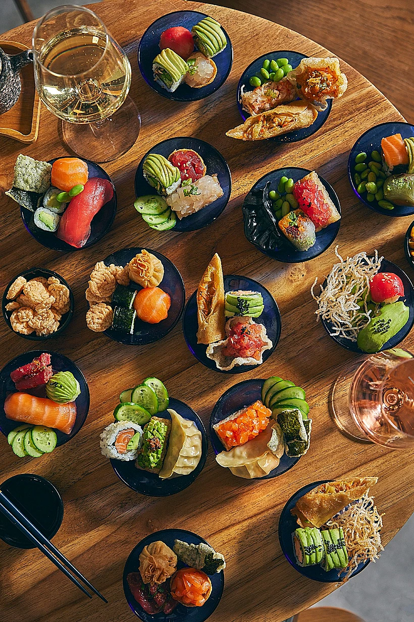 אפרטיבו יפני, אוקינאווה