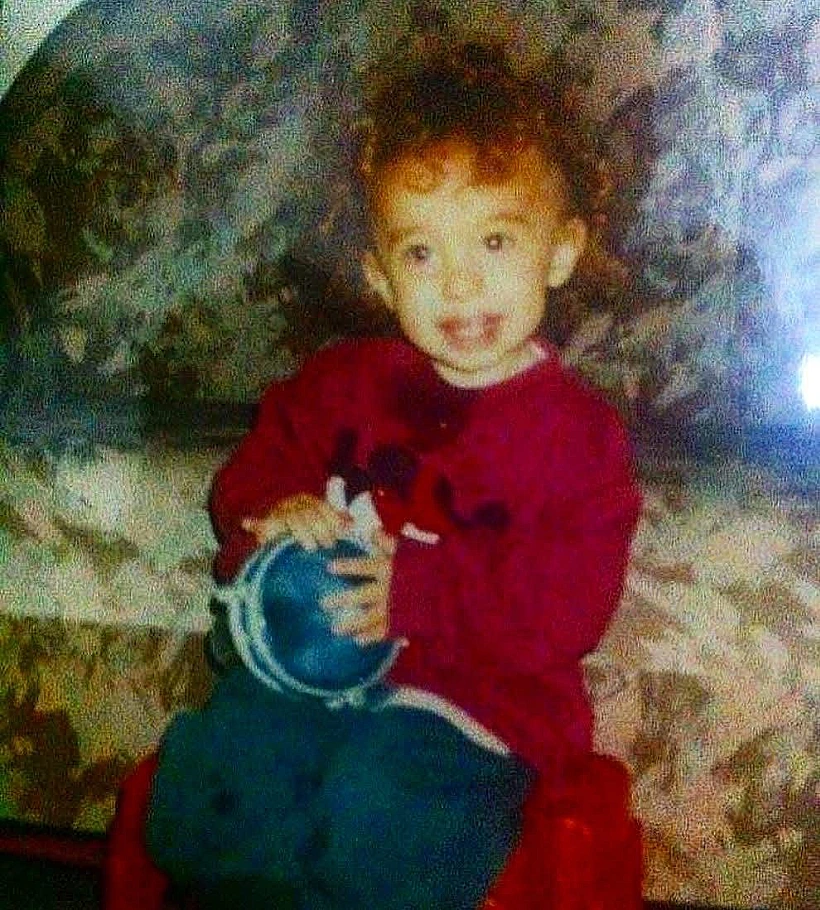 תמונת ילדות - אור בן דוד