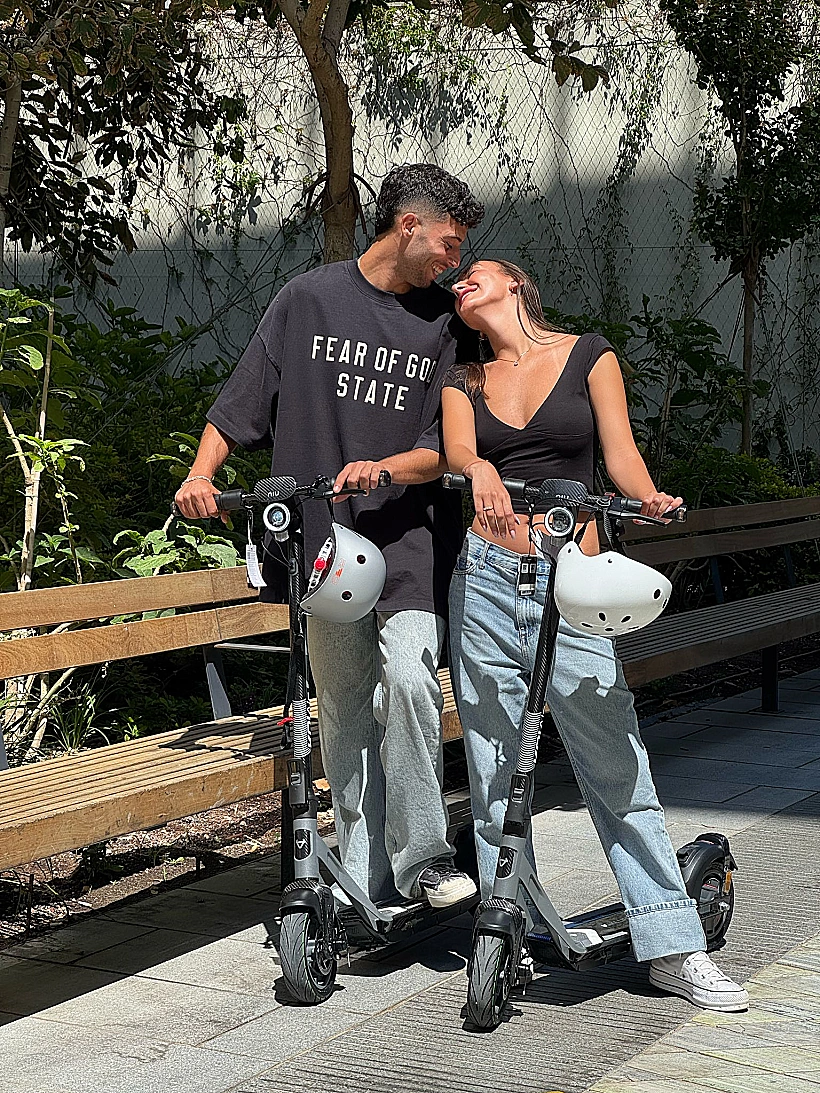 ליר עוז ושחר מנע