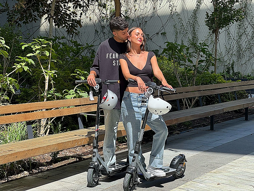 ליר עוז ושחר מנע