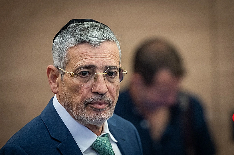 יהודה אבידן