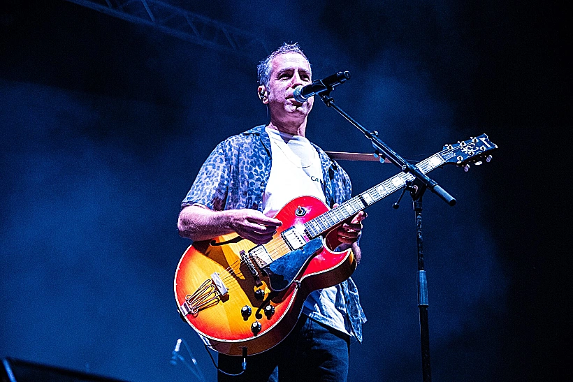 מוניקה סקס באמפי קיסריה