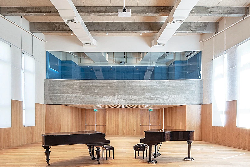 מרכז המוסיקה ביפו