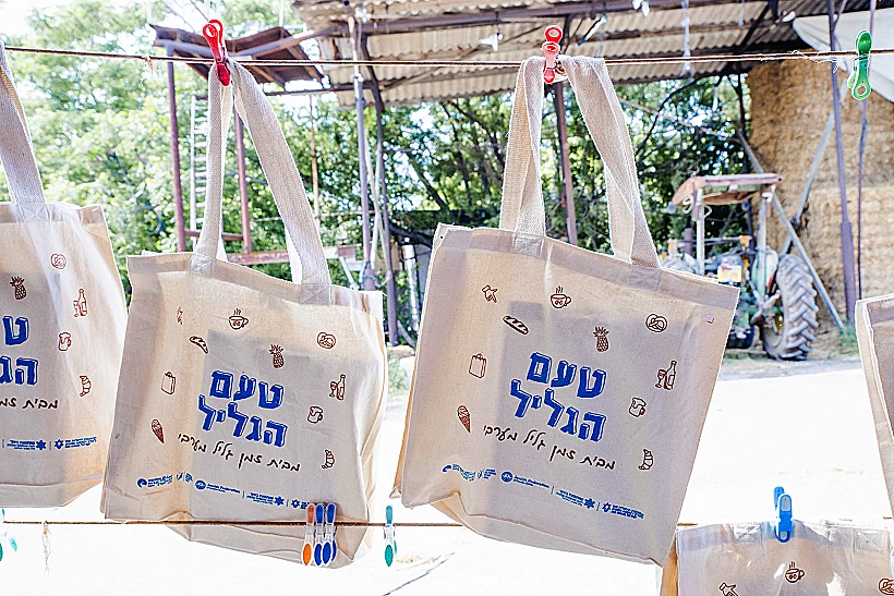 טעם הגליל