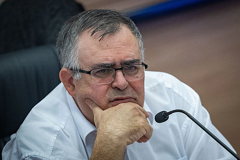 ח"כ דוד ביטן