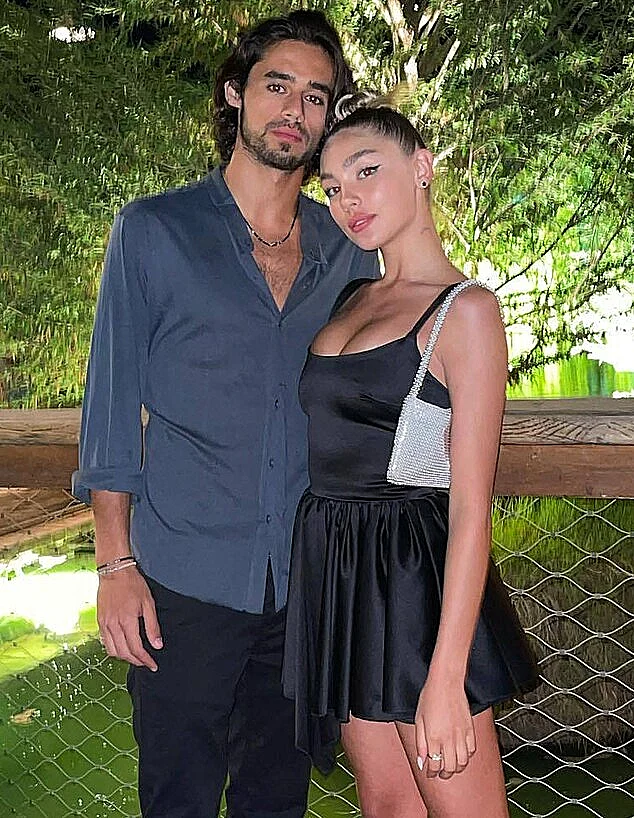 מאיה קיי ואמי רוזן