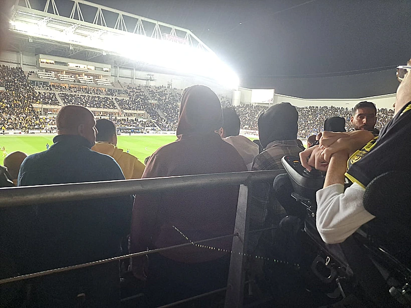 שלום אורי טראבלסי