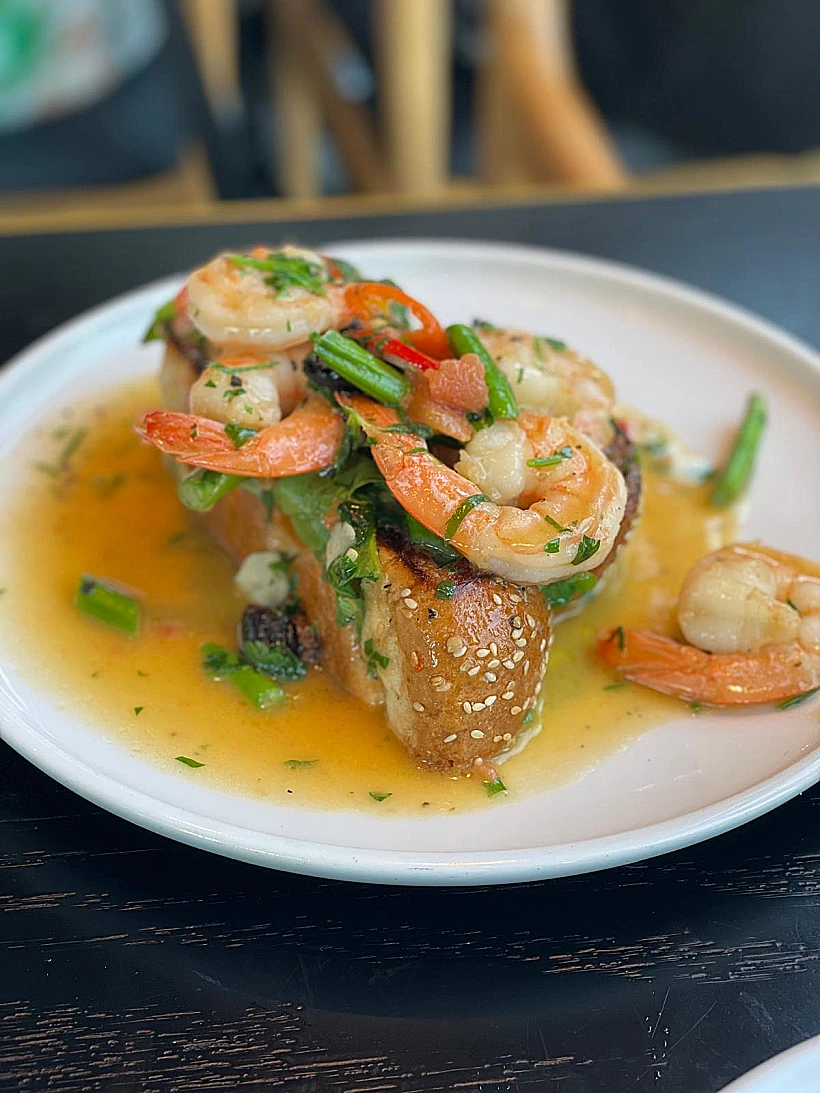 סזאר, רחובות