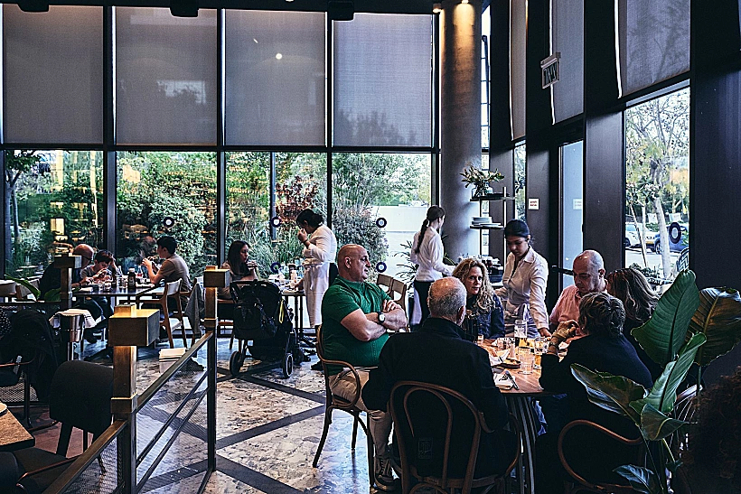 סזאר, רחובות