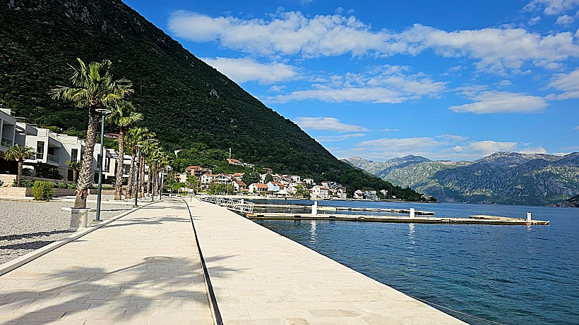 Whatsapp Image 2025 מלון Hyatt Regency Kotor Bay Resort במפרץ קוטור