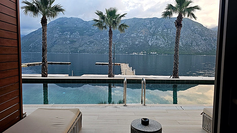 מלון Hyatt Regency Kotor Bay Resort