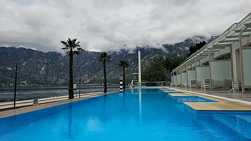 מלון Hyatt Regency Kotor Bay Resort