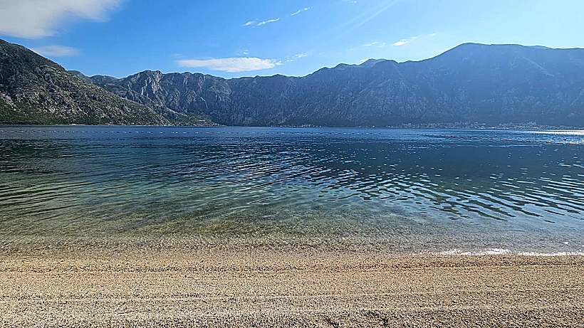 מלון Hyatt Regency Kotor Bay Resort